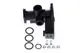 BOSCH-Gehaeuse-Vorlauf-Bypass-Kombi-7101616 gallery number 1
